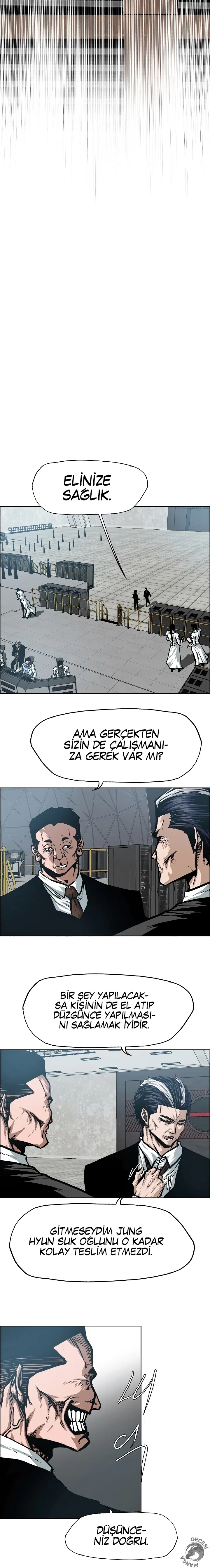 Çatı Katı Kılıç Ustası - Bölüm 52 Sayfa 6