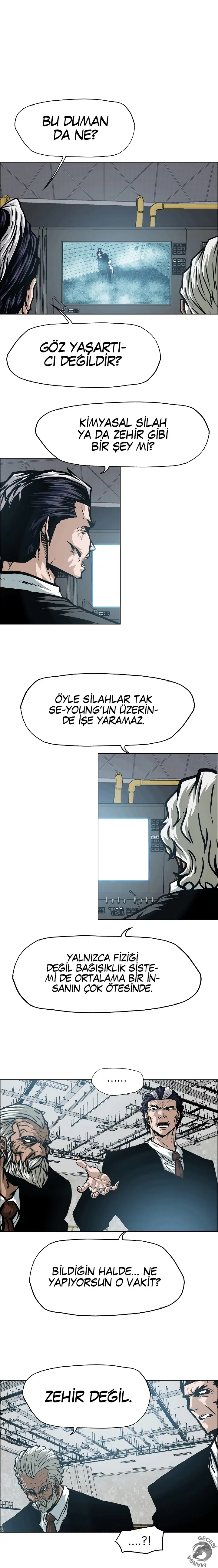 Çatı Katı Kılıç Ustası - Bölüm 53 Sayfa 9