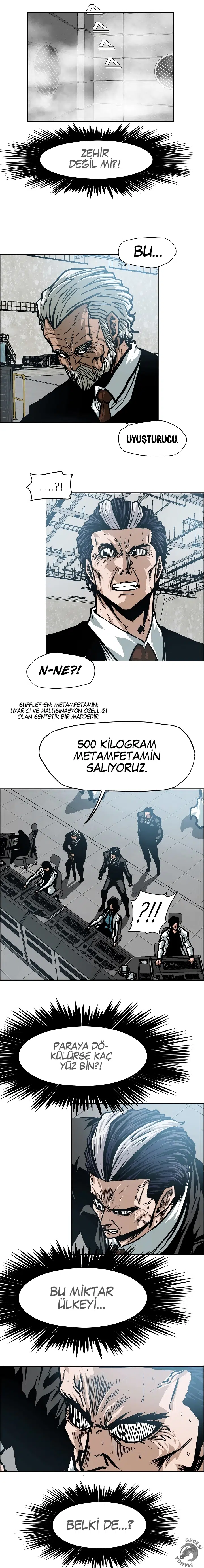 Çatı Katı Kılıç Ustası - Bölüm 53 Sayfa 10