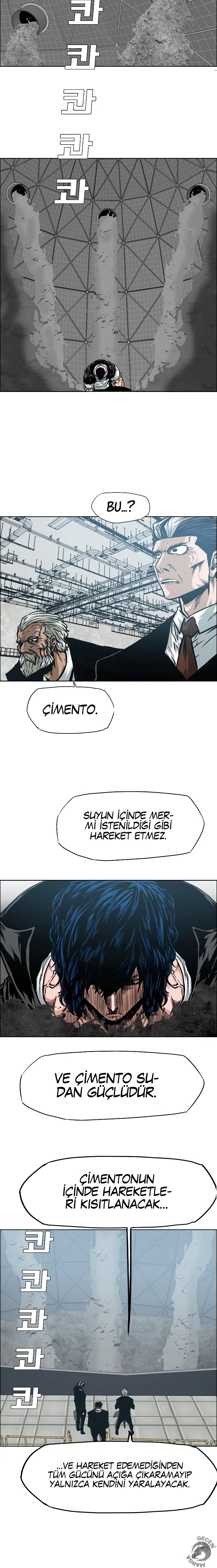 Çatı Katı Kılıç Ustası - Bölüm 54 Sayfa 9