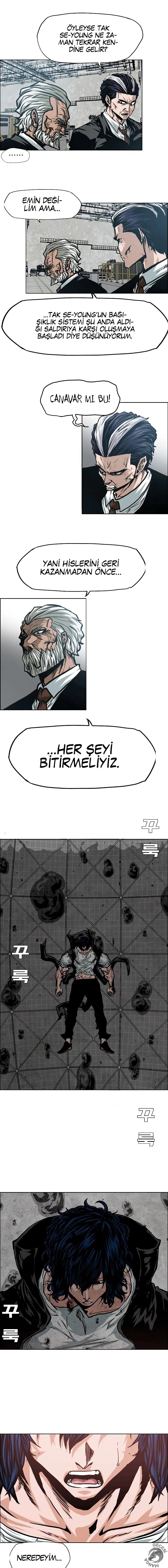 Çatı Katı Kılıç Ustası - Bölüm 54 Sayfa 10