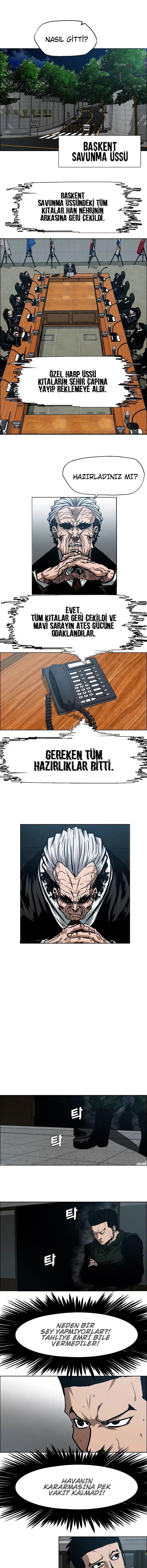Çatı Katı Kılıç Ustası - Bölüm 60 Sayfa 2