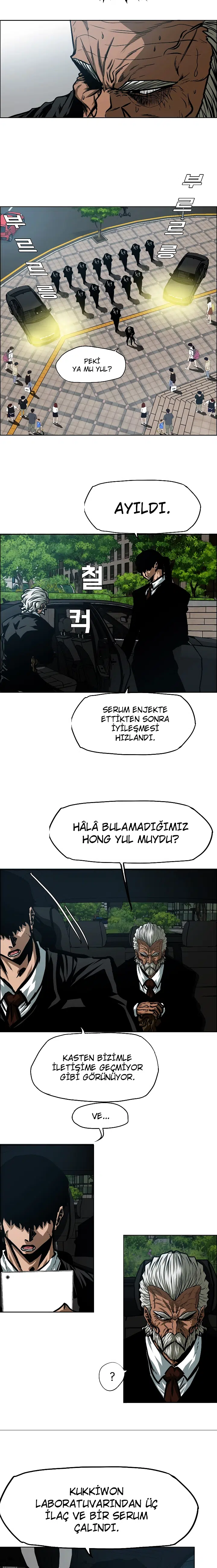 Çatı Katı Kılıç Ustası - Bölüm 61 Sayfa 3