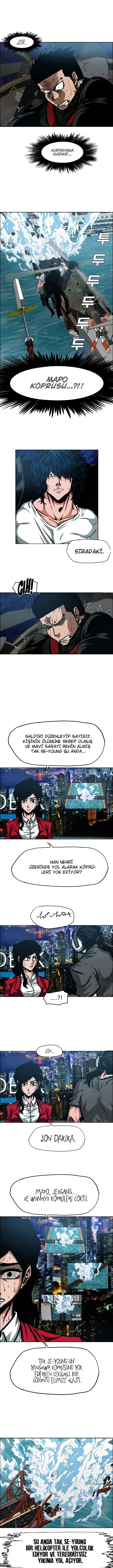 Çatı Katı Kılıç Ustası - Bölüm 63 Sayfa 2