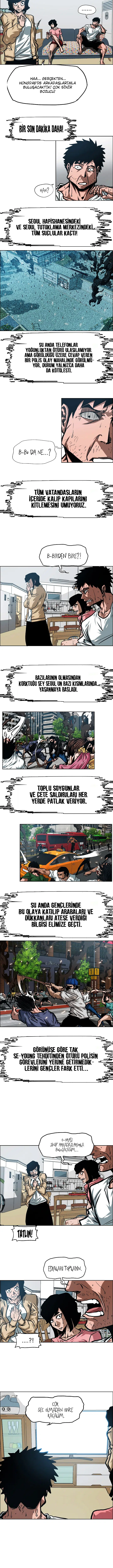 Çatı Katı Kılıç Ustası - Bölüm 63 Sayfa 6