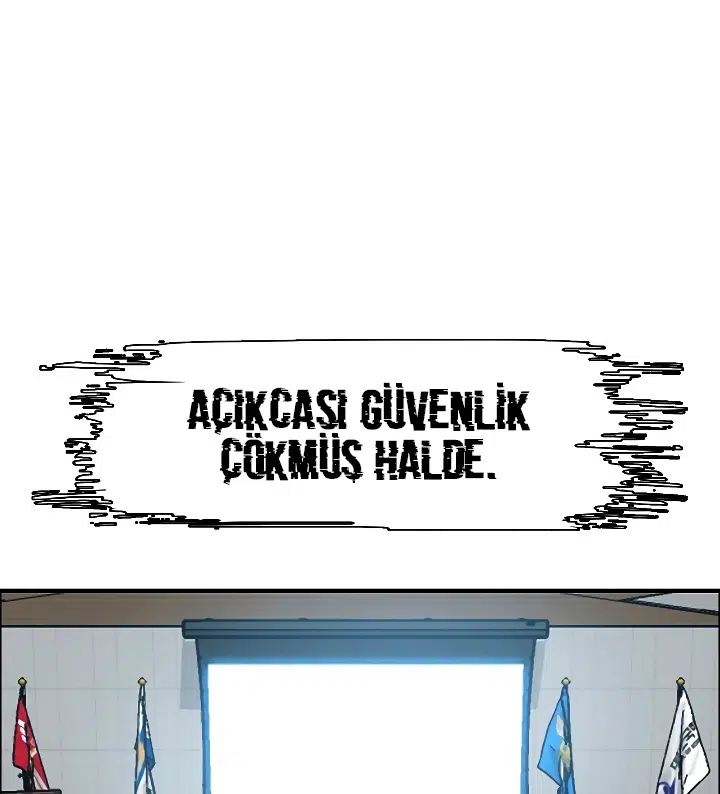 Çatı Katı Kılıç Ustası - Bölüm 63 Sayfa 7