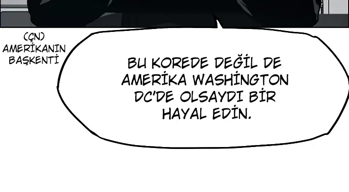 Çatı Katı Kılıç Ustası - Bölüm 63 Sayfa 13