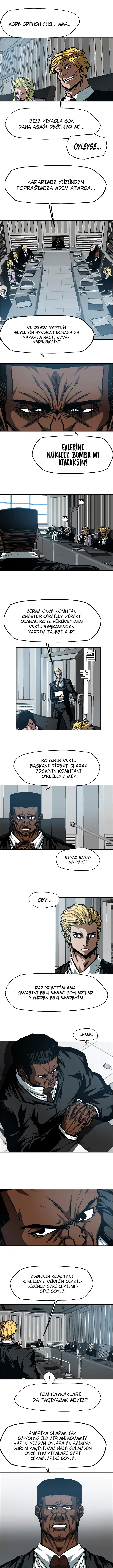Çatı Katı Kılıç Ustası - Bölüm 63 Sayfa 14