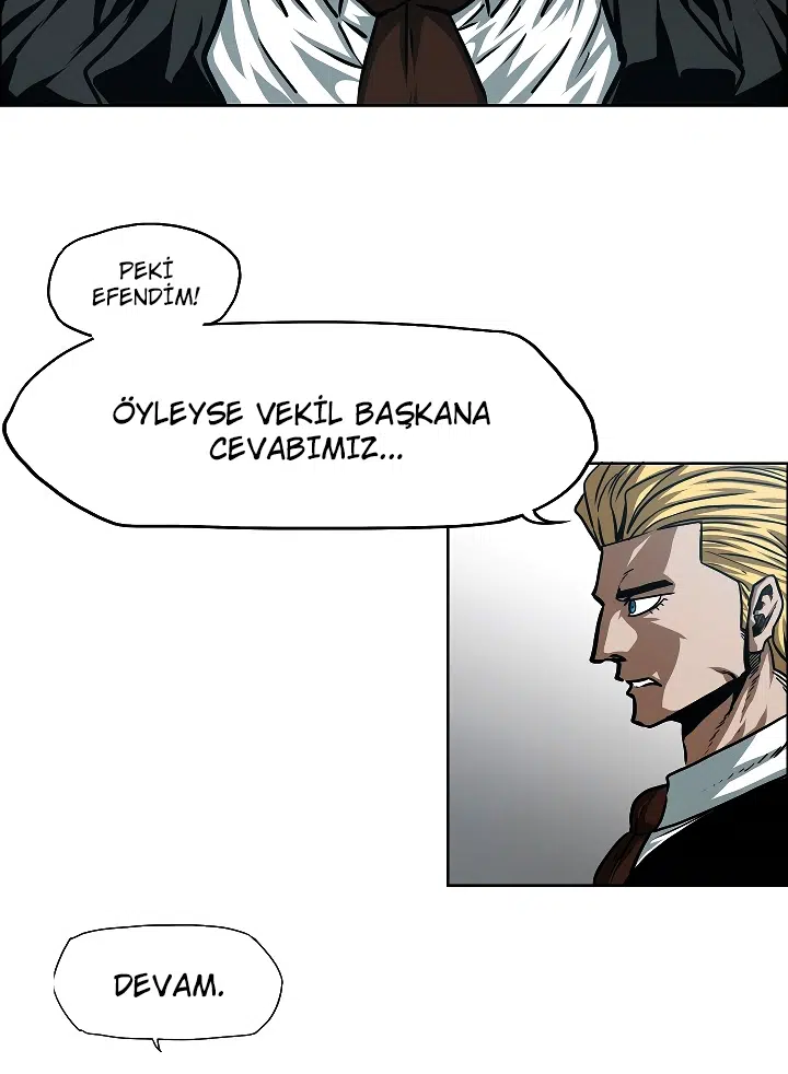 Çatı Katı Kılıç Ustası - Bölüm 63 Sayfa 15