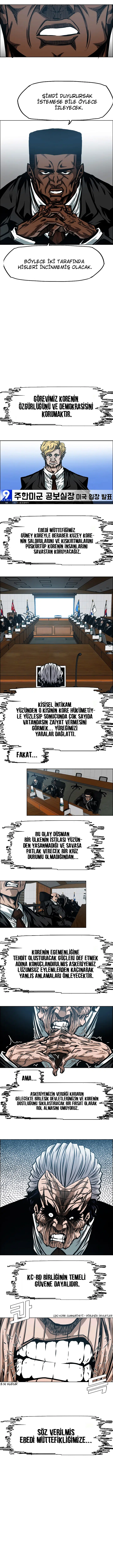 Çatı Katı Kılıç Ustası - Bölüm 63 Sayfa 16