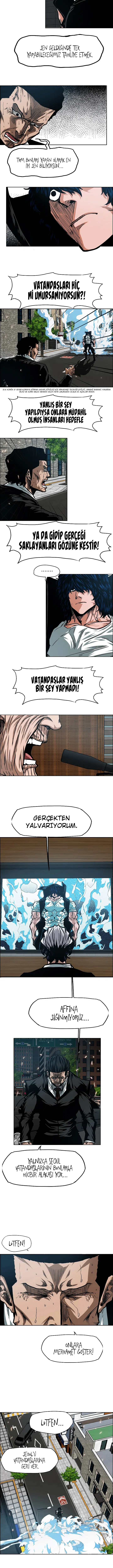 Çatı Katı Kılıç Ustası - Bölüm 64 Sayfa 8