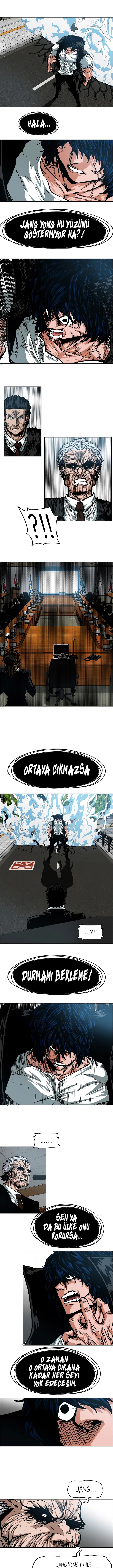 Çatı Katı Kılıç Ustası - Bölüm 64 Sayfa 10