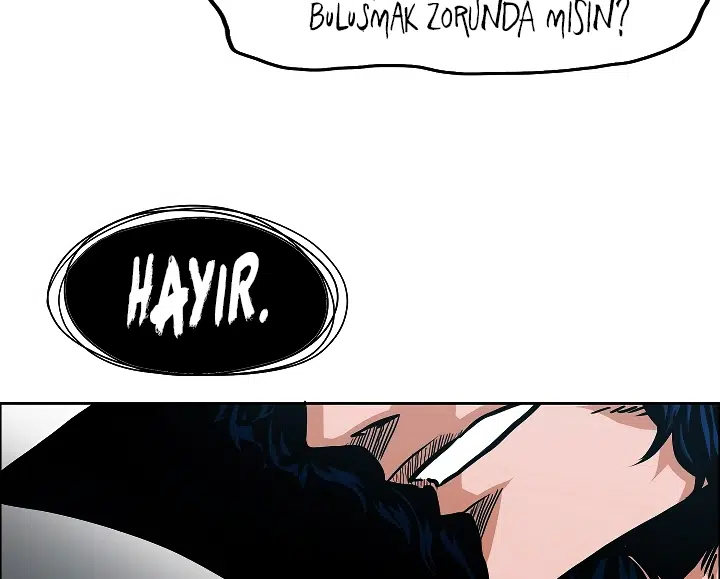 Çatı Katı Kılıç Ustası - Bölüm 64 Sayfa 11