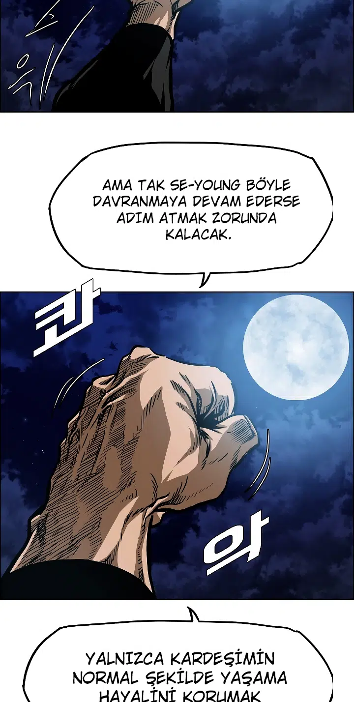 Çatı Katı Kılıç Ustası - Bölüm 65 Sayfa 7