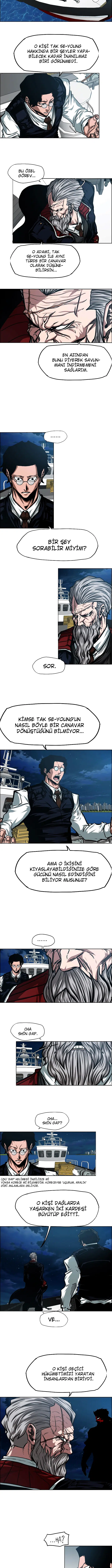 Çatı Katı Kılıç Ustası - Bölüm 65 Sayfa 14