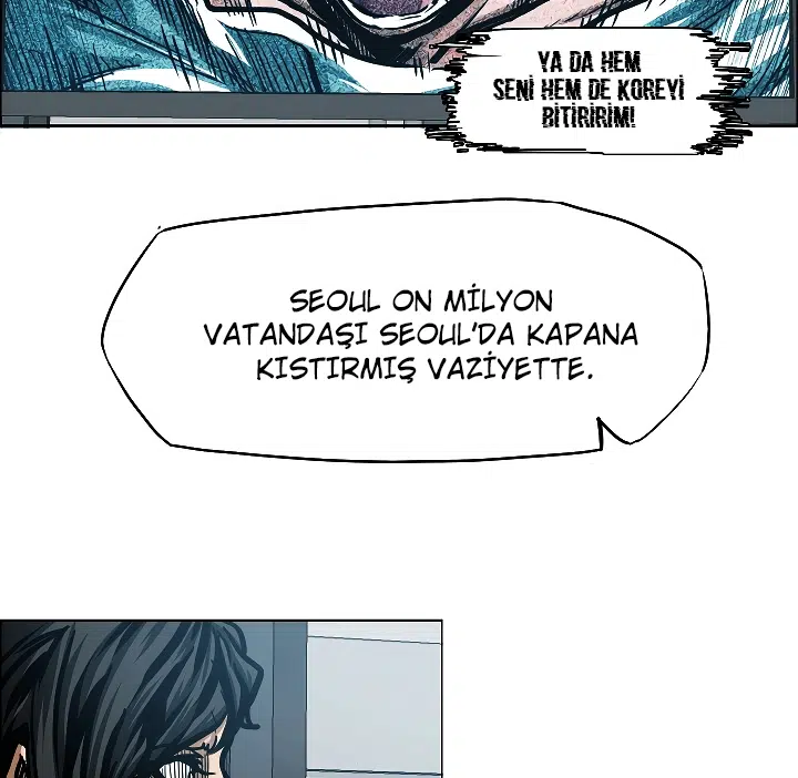 Çatı Katı Kılıç Ustası - Bölüm 66 Sayfa 3