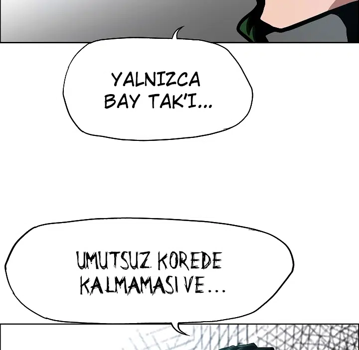 Çatı Katı Kılıç Ustası - Bölüm 66 Sayfa 5
