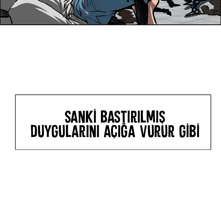 Çatı Katı Kılıç Ustası - Bölüm 66 Sayfa 7