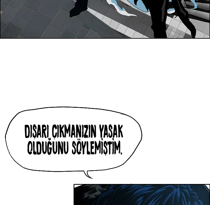 Çatı Katı Kılıç Ustası - Bölüm 66 Sayfa 11