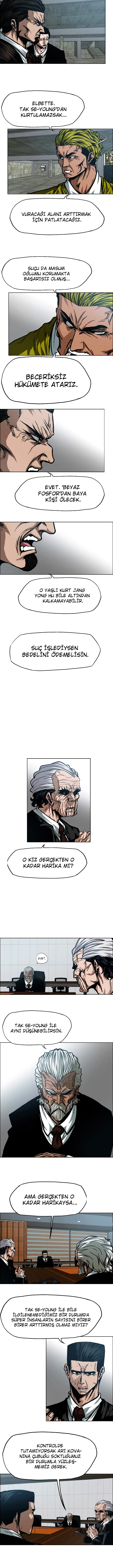 Çatı Katı Kılıç Ustası - Bölüm 67 Sayfa 4