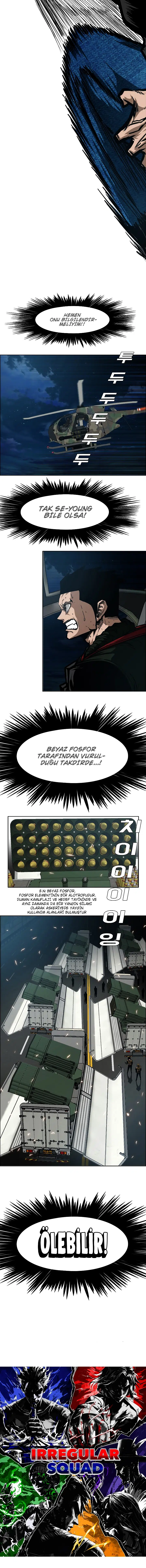 Çatı Katı Kılıç Ustası - Bölüm 68 Sayfa 11