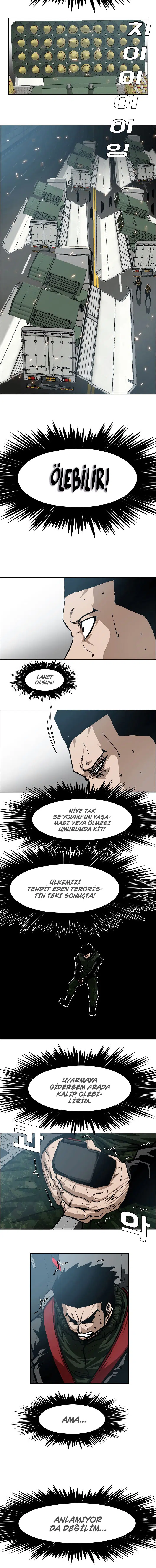 Çatı Katı Kılıç Ustası - Bölüm 69 Sayfa 3