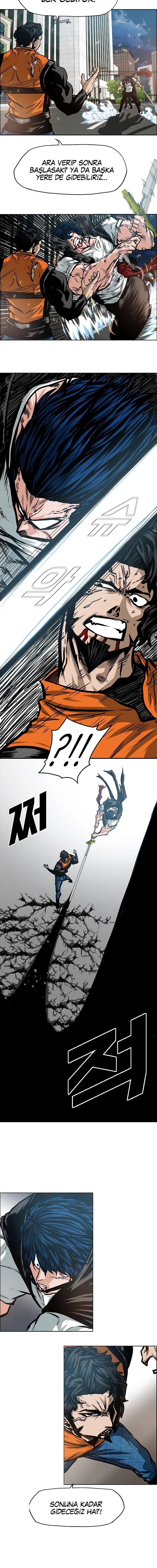 Çatı Katı Kılıç Ustası - Bölüm 69 Sayfa 10