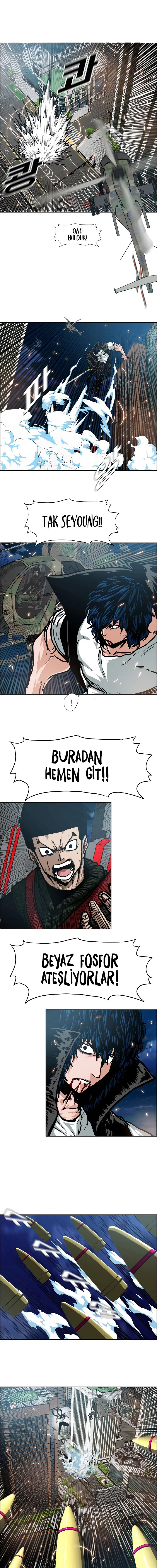 Çatı Katı Kılıç Ustası - Bölüm 69 Sayfa 11
