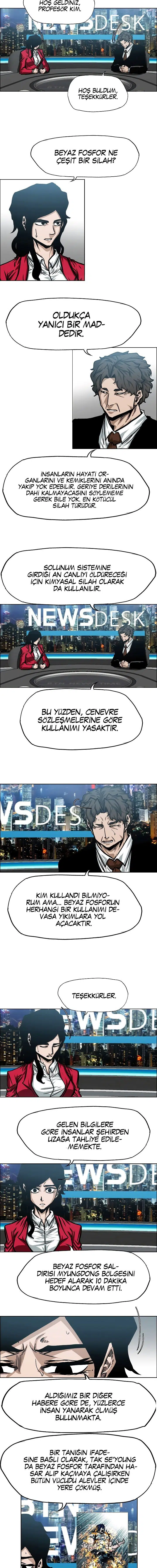 Çatı Katı Kılıç Ustası - Bölüm 70 Sayfa 8