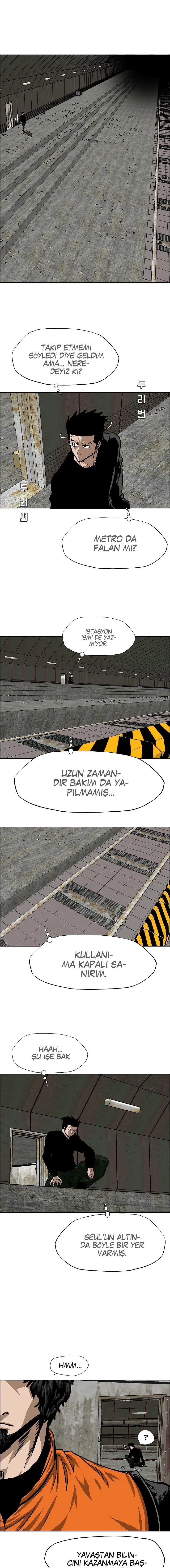 Çatı Katı Kılıç Ustası - Bölüm 71 Sayfa 2