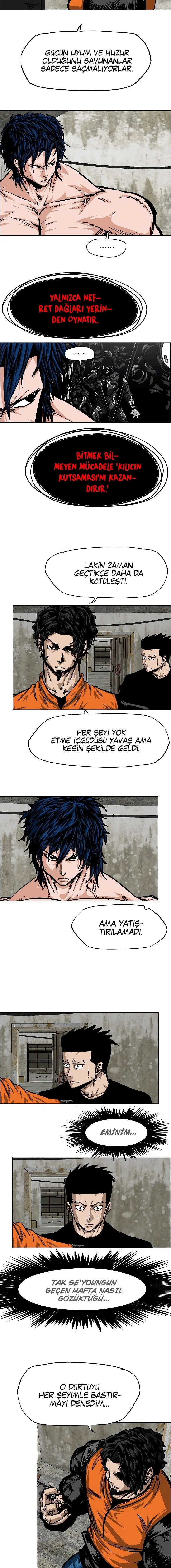 Çatı Katı Kılıç Ustası - Bölüm 71 Sayfa 6