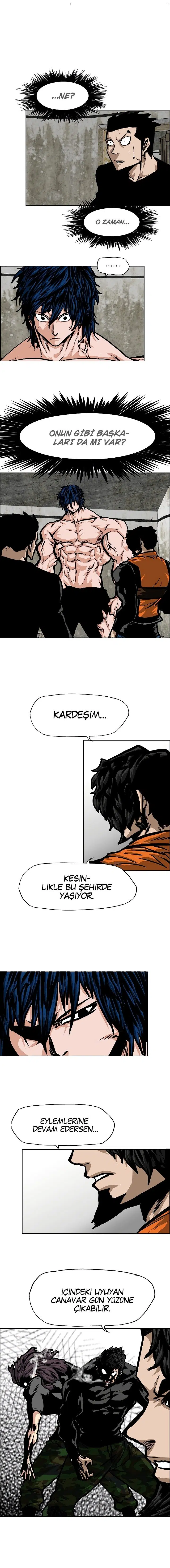 Çatı Katı Kılıç Ustası - Bölüm 71 Sayfa 8