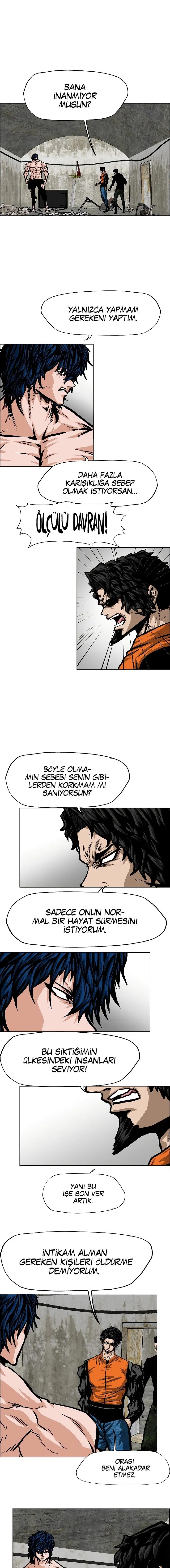 Çatı Katı Kılıç Ustası - Bölüm 71 Sayfa 9