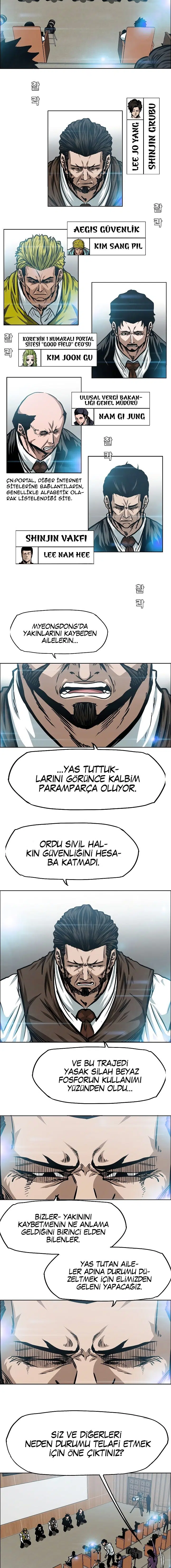 Çatı Katı Kılıç Ustası - Bölüm 71 Sayfa 11