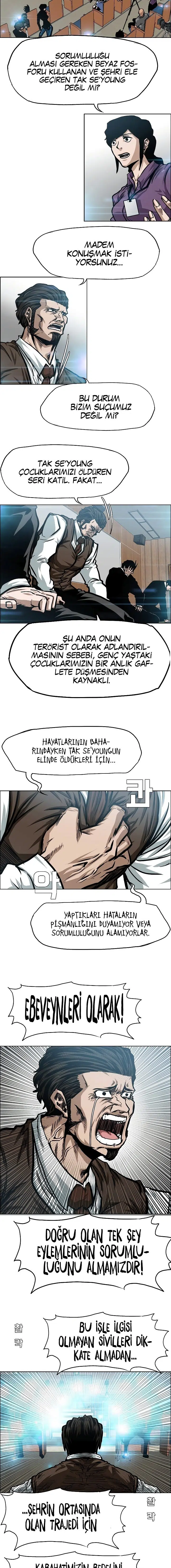 Çatı Katı Kılıç Ustası - Bölüm 71 Sayfa 12