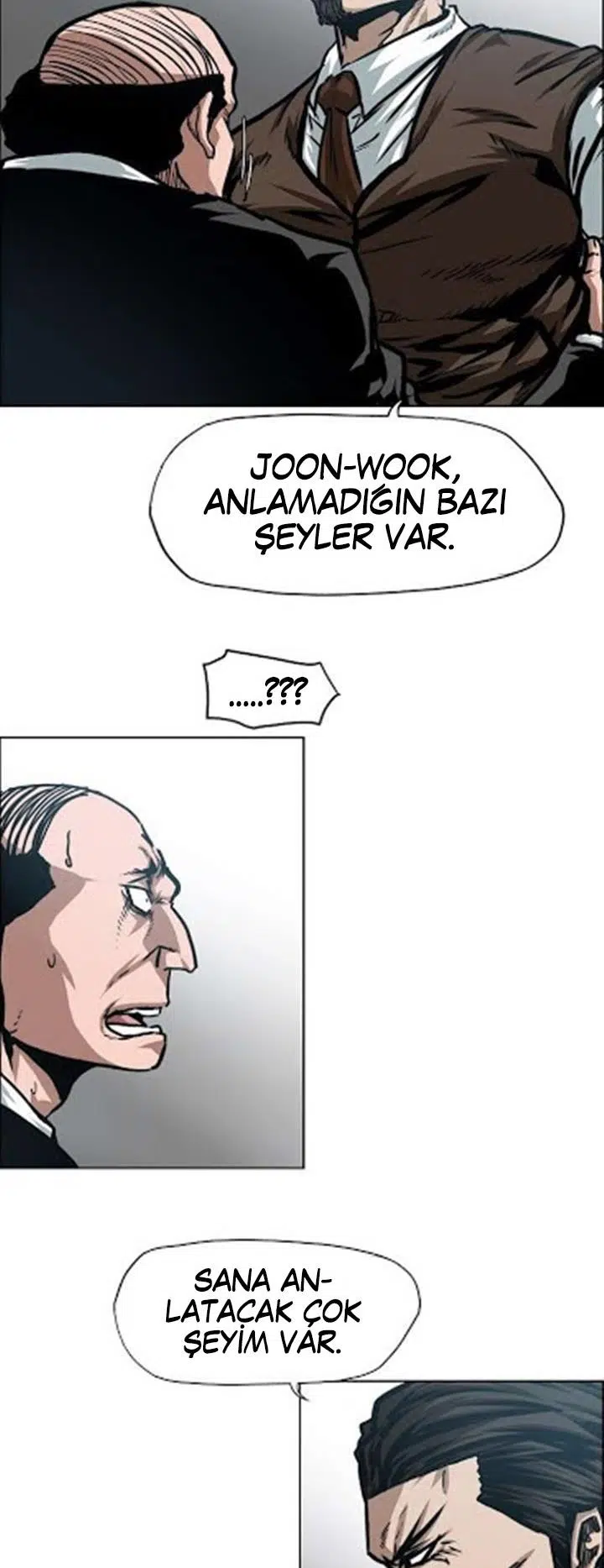 Çatı Katı Kılıç Ustası - Bölüm 72 Sayfa 6
