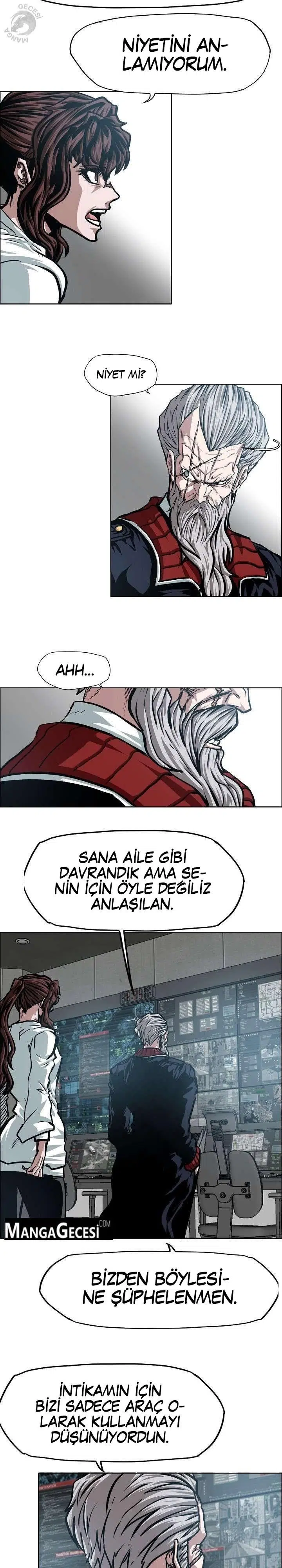 Çatı Katı Kılıç Ustası - Bölüm 73 Sayfa 5