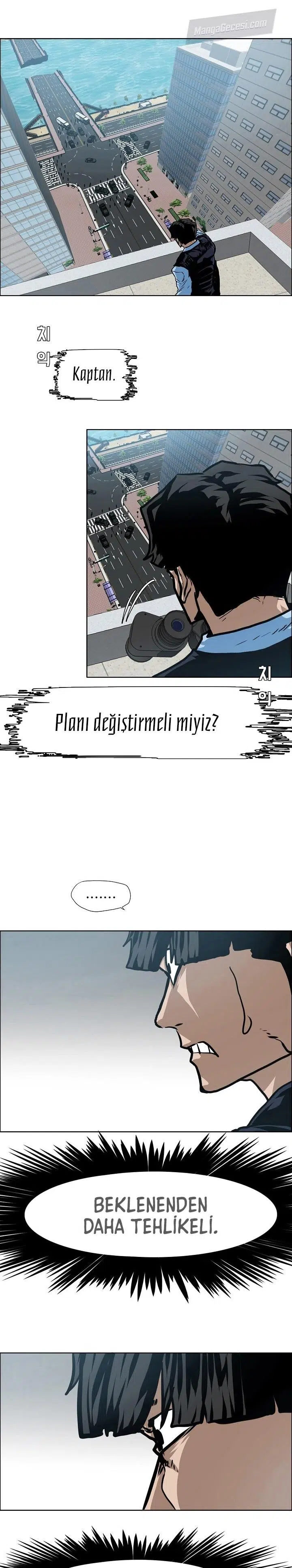 Çatı Katı Kılıç Ustası - Bölüm 77 Sayfa 4