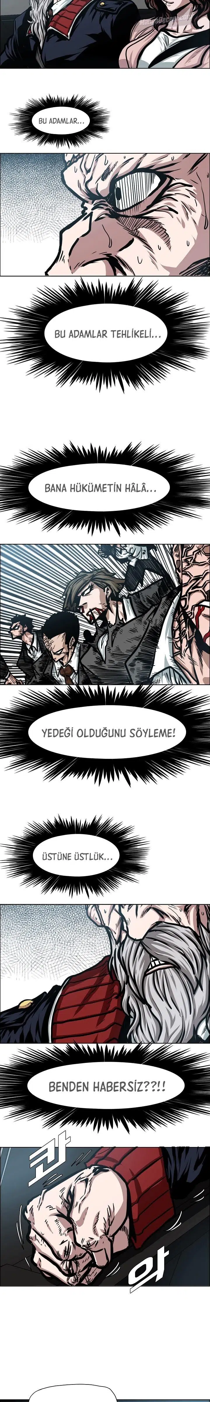Çatı Katı Kılıç Ustası - Bölüm 77 Sayfa 21