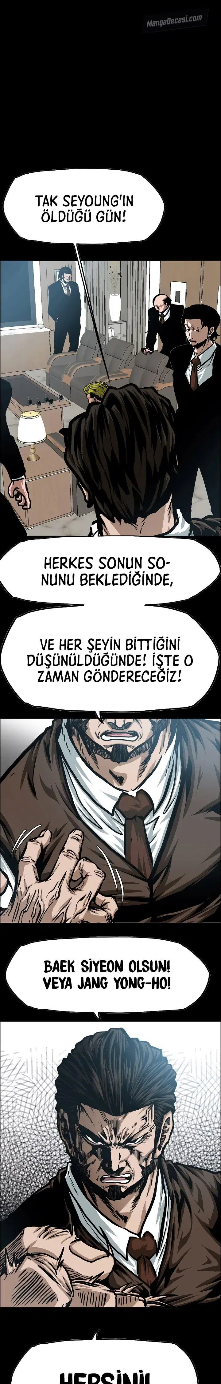 Çatı Katı Kılıç Ustası - Bölüm 78 Sayfa 2