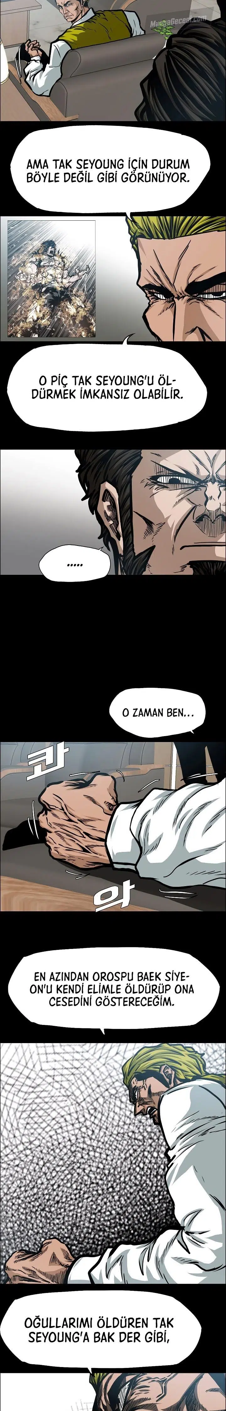 Çatı Katı Kılıç Ustası - Bölüm 78 Sayfa 4