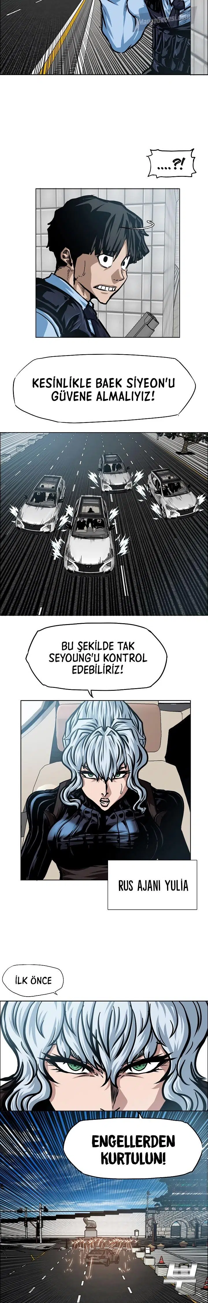 Çatı Katı Kılıç Ustası - Bölüm 78 Sayfa 12