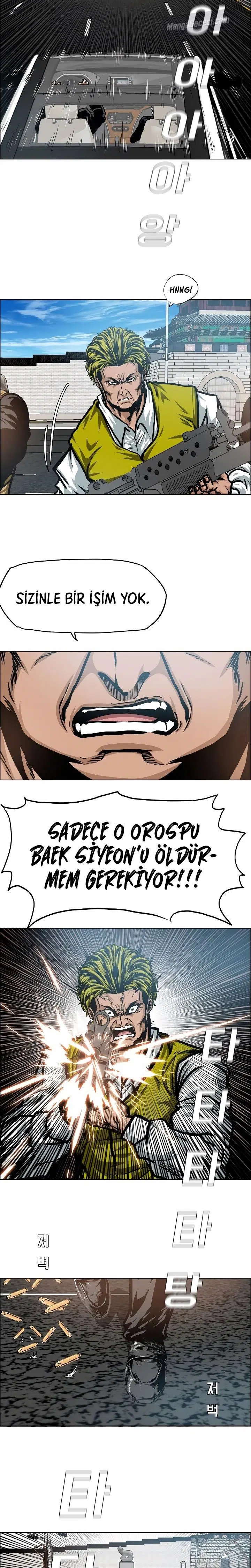 Çatı Katı Kılıç Ustası - Bölüm 78 Sayfa 13