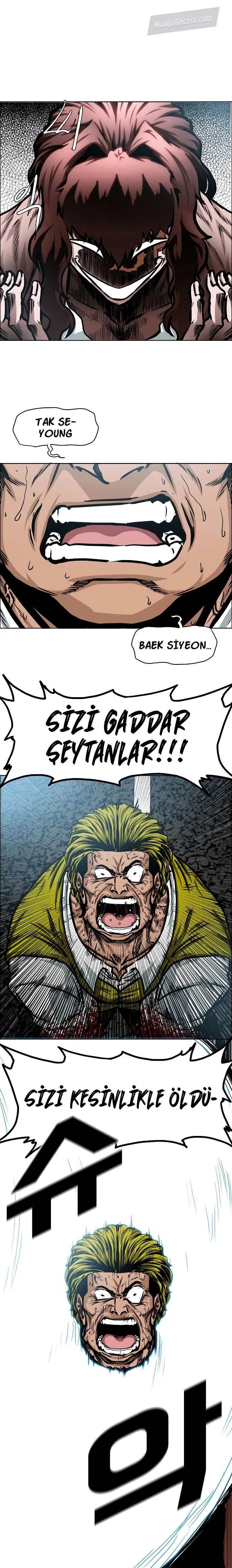 Çatı Katı Kılıç Ustası - Bölüm 79 Sayfa 2