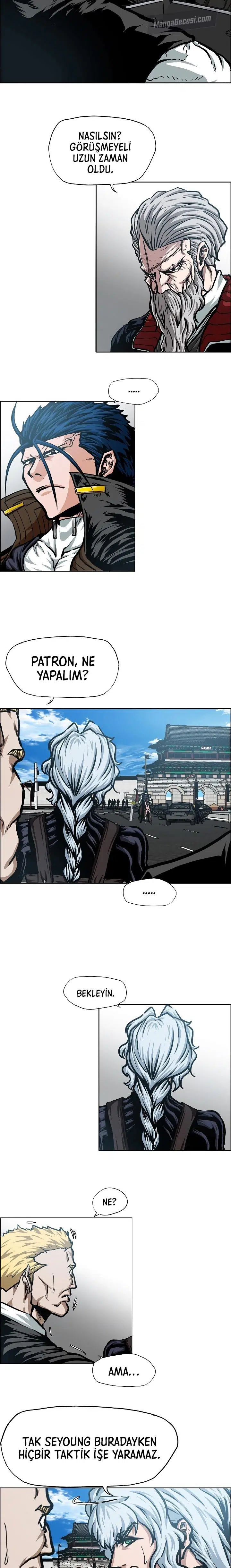 Çatı Katı Kılıç Ustası - Bölüm 79 Sayfa 9