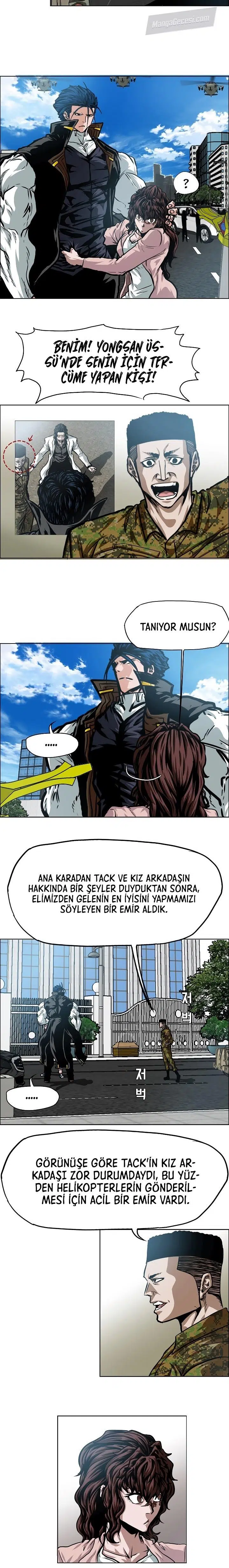 Çatı Katı Kılıç Ustası - Bölüm 80 Sayfa 5