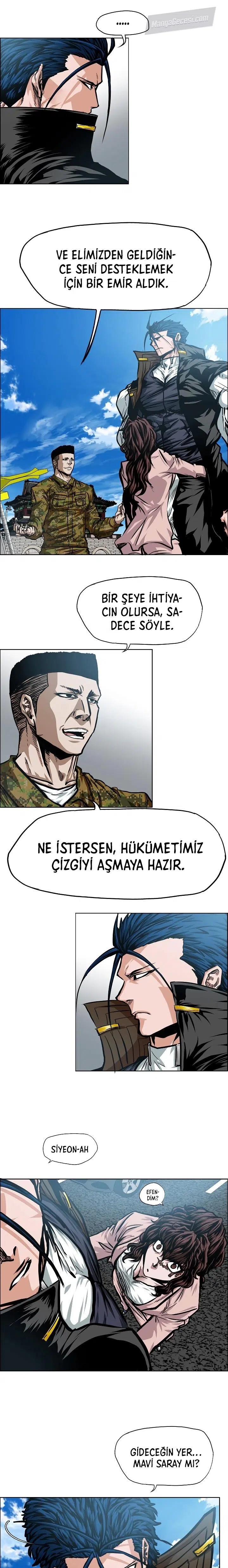 Çatı Katı Kılıç Ustası - Bölüm 80 Sayfa 6