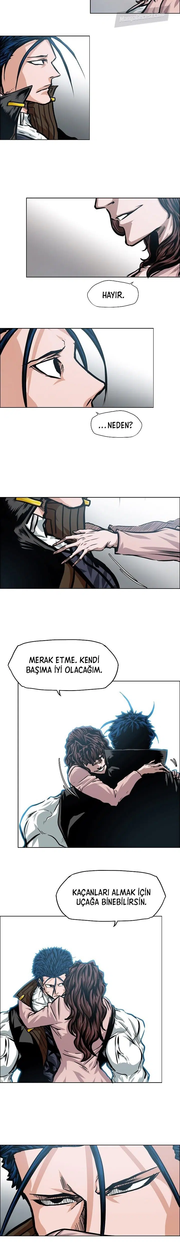 Çatı Katı Kılıç Ustası - Bölüm 80 Sayfa 8