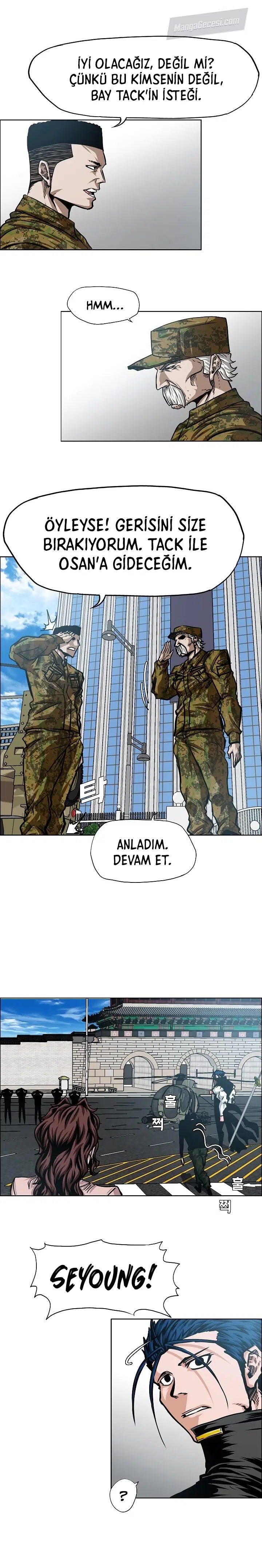 Çatı Katı Kılıç Ustası - Bölüm 80 Sayfa 19