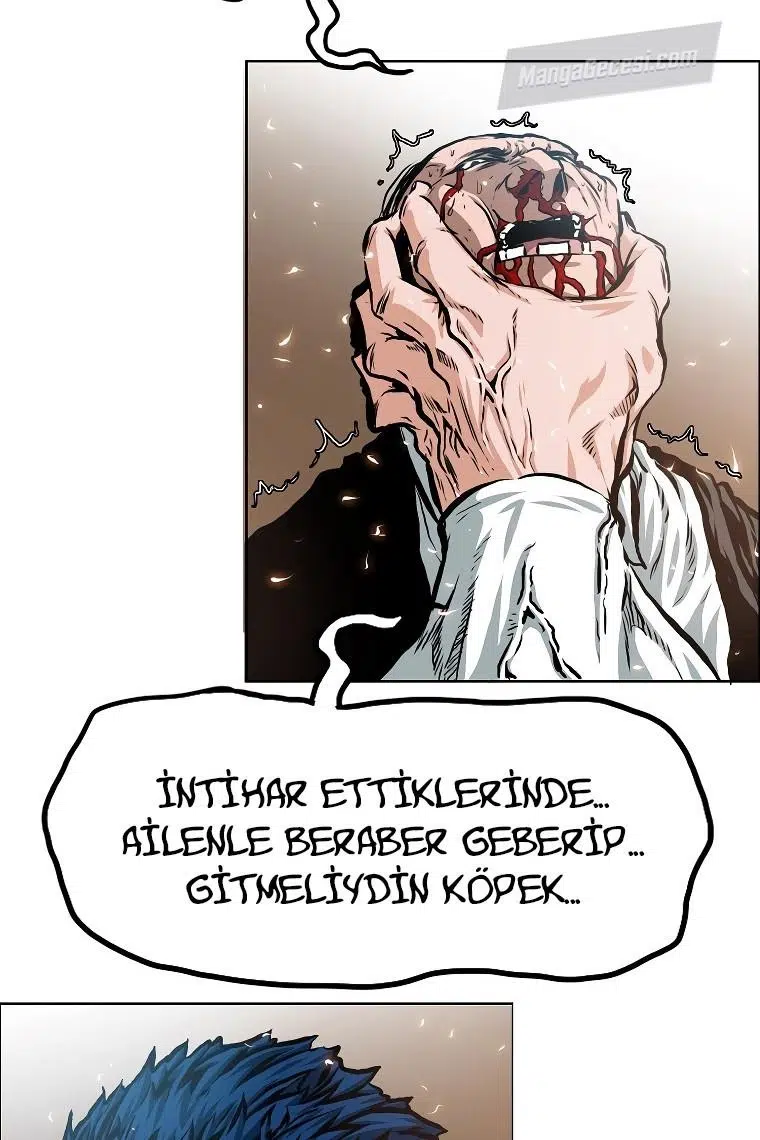 Çatı Katı Kılıç Ustası - Bölüm 83 Sayfa 9